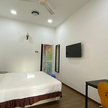 Miharja Studio Private Room With Auto Gate Parking Куала-Лумпур Экстерьер фото